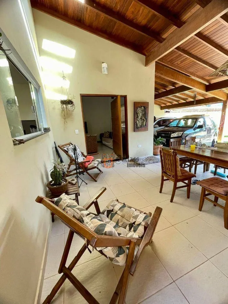 Sobrado, 4 quartos, 205 m² - Foto 3