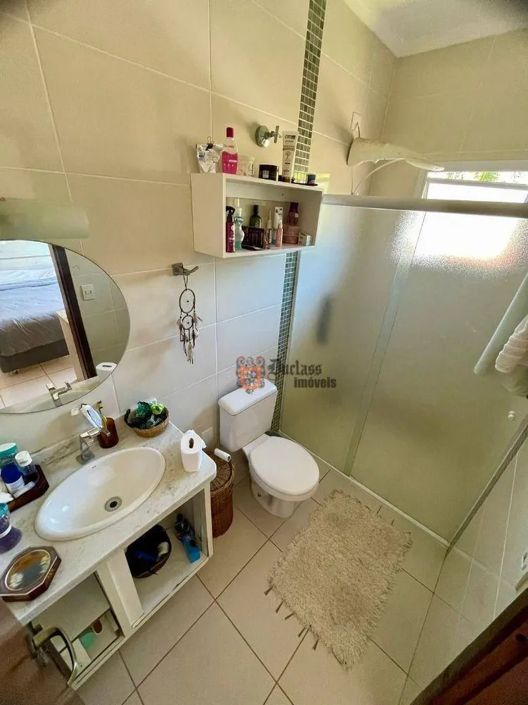 Sobrado, 4 quartos, 205 m² - Foto 5
