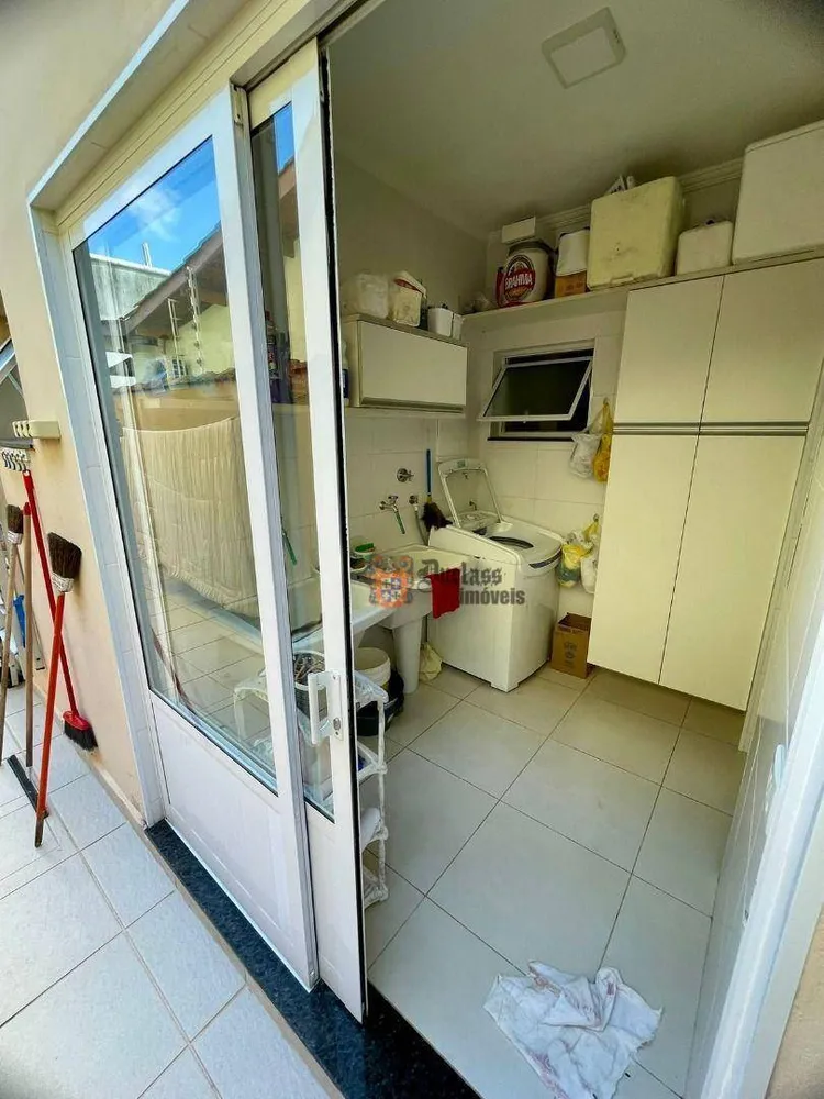 Sobrado, 4 quartos, 205 m² - Foto 7