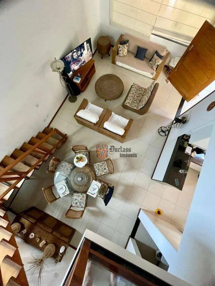 Sobrado, 4 quartos, 205 m² - Foto 2