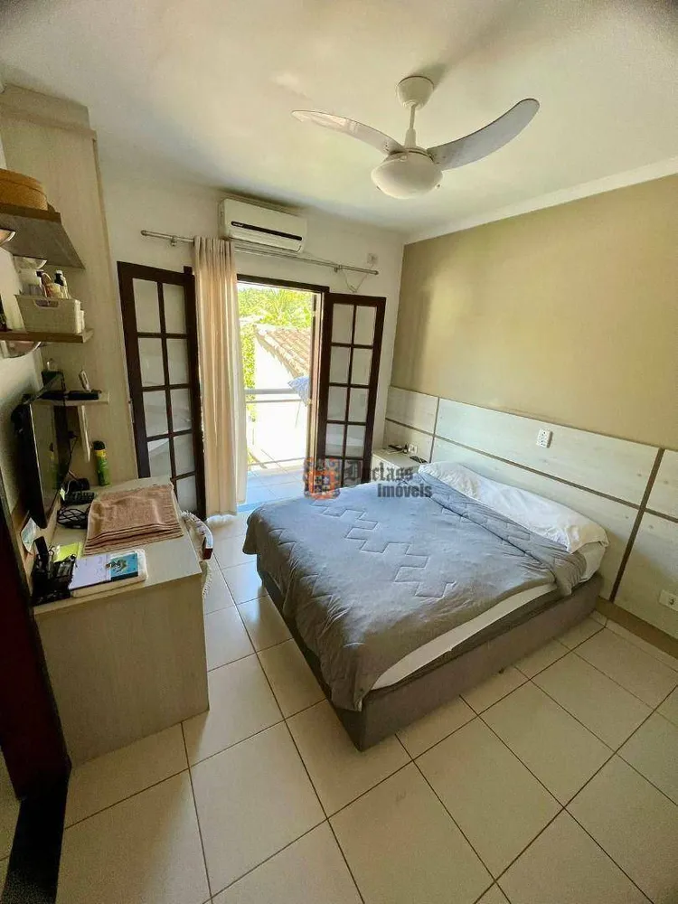 Sobrado, 4 quartos, 205 m² - Foto 4