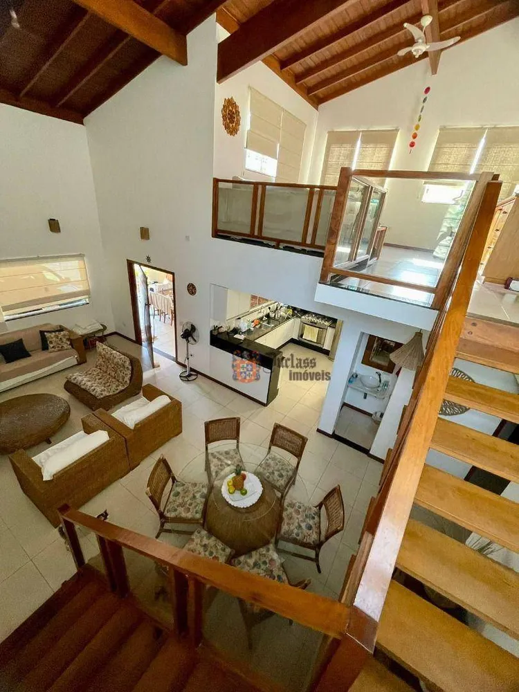 Sobrado, 4 quartos, 205 m² - Foto 10