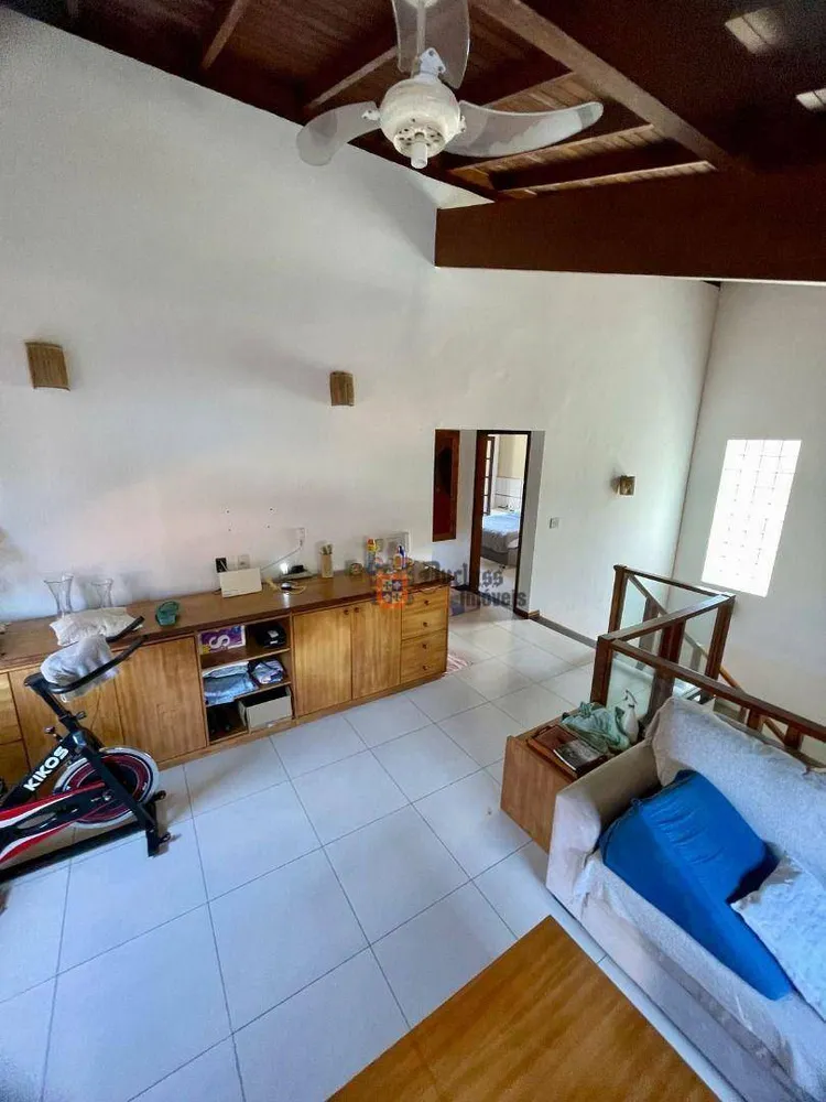 Sobrado, 4 quartos, 205 m² - Foto 11