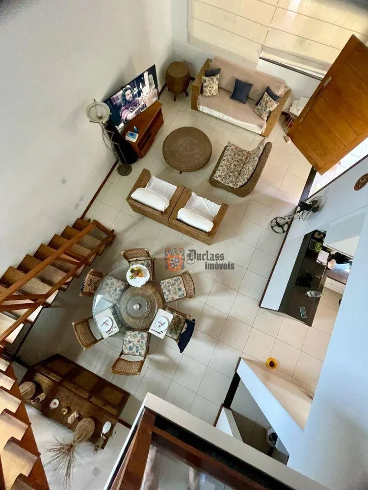 Sobrado, 4 quartos, 205 m² - Foto 1