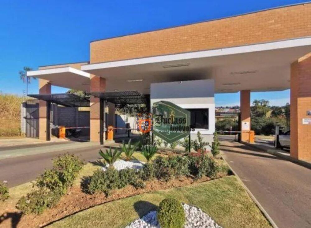 Loteamento e Condomínio à venda, 550M2 - Foto 4