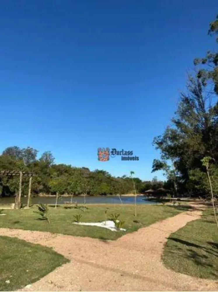 Loteamento e Condomínio, 550 m² - Foto 1