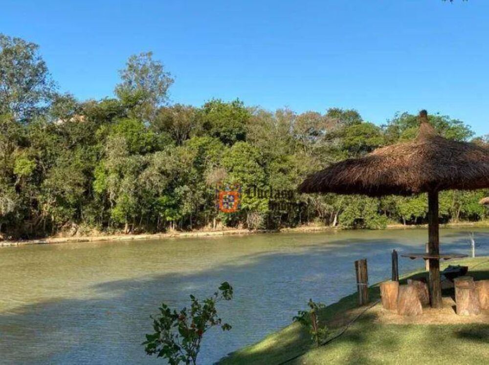 Loteamento e Condomínio à venda, 550M2 - Foto 7