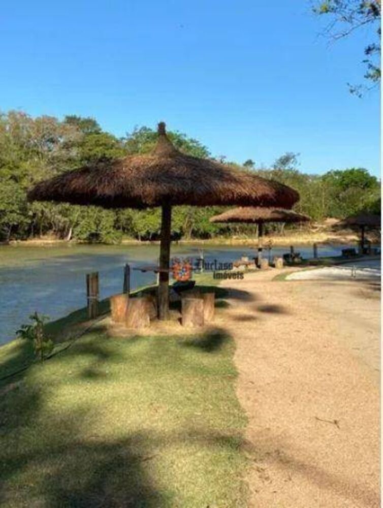 Loteamento e Condomínio à venda, 550M2 - Foto 8