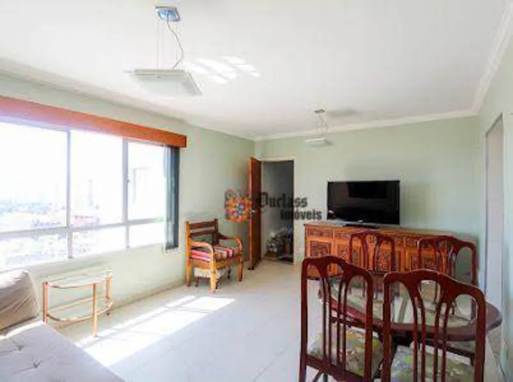 Apartamento, 2 quartos, 65 m² - Foto 4