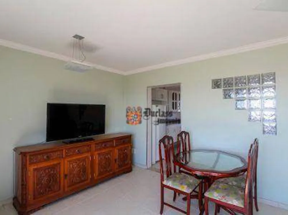 Apartamento, 2 quartos, 65 m² - Foto 2