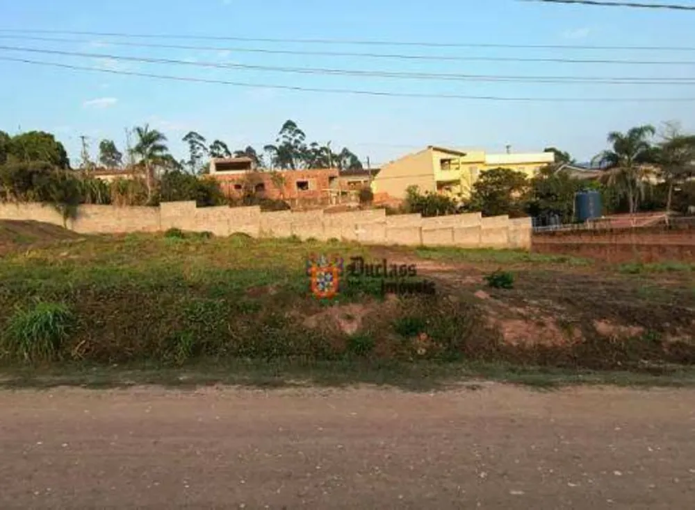 Terreno, 1050 m² - Foto 1