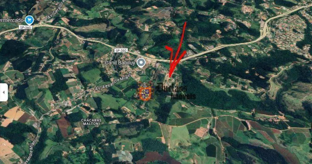 Terreno, 1050 m² - Foto 12