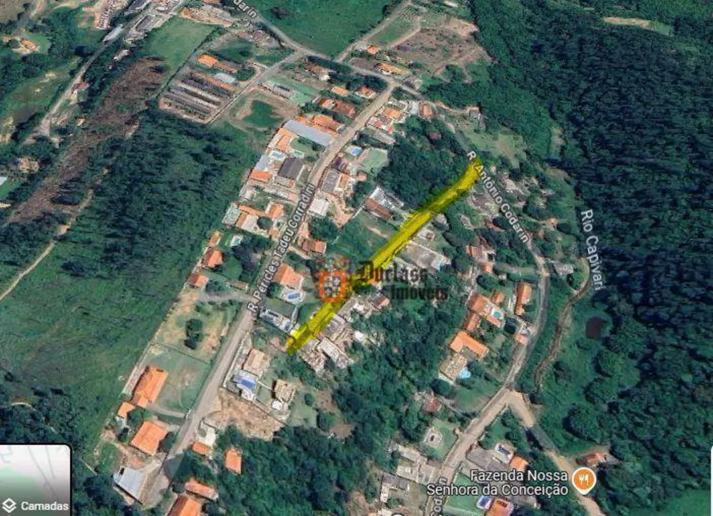 Terreno, 1050 m² - Foto 11