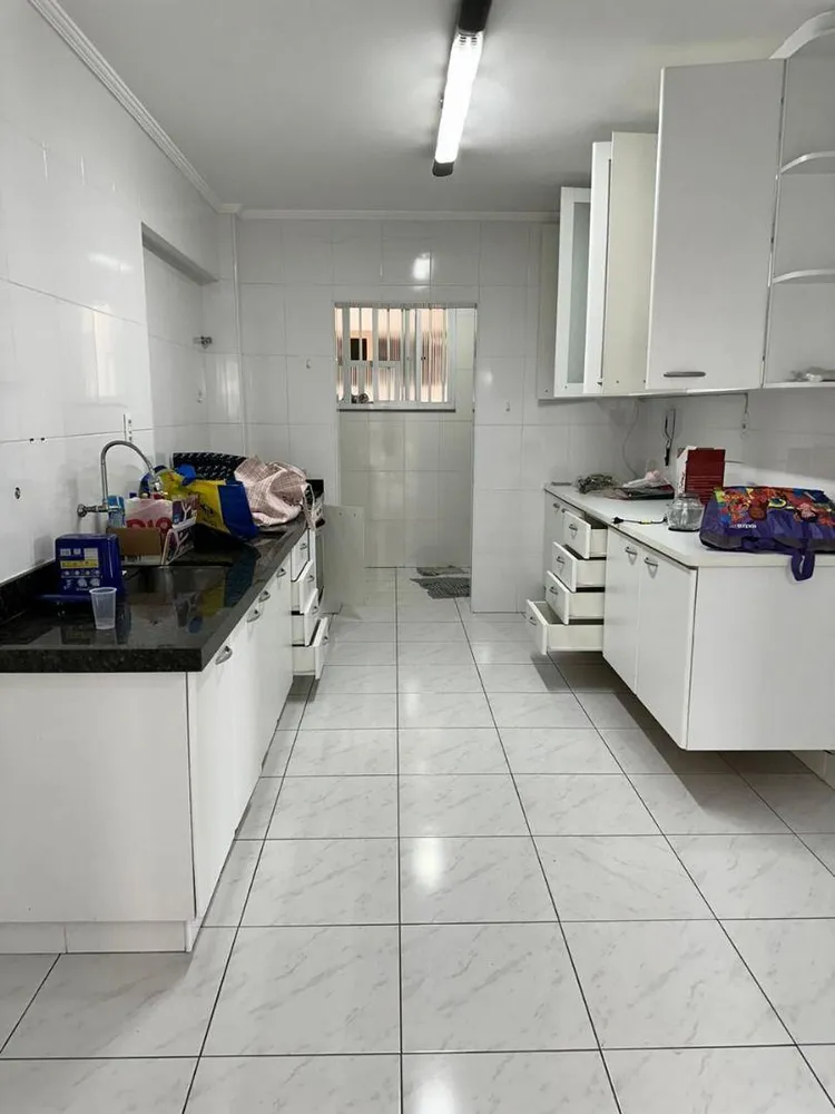 Apartamento, 3 quartos, 150 m² - Foto 2