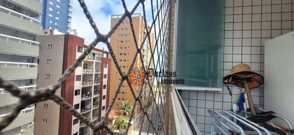 Apartamento, 3 quartos, 114 m² - Foto 1