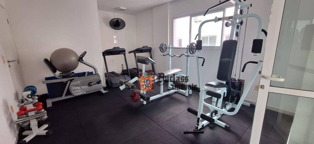 Apartamento, 3 quartos, 114 m² - Foto 8