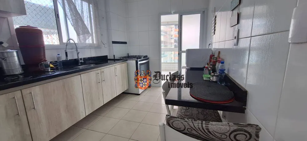 Apartamento, 3 quartos, 114 m² - Foto 2