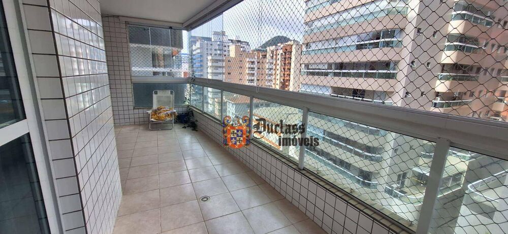 Apartamento, 3 quartos, 114 m² - Foto 1