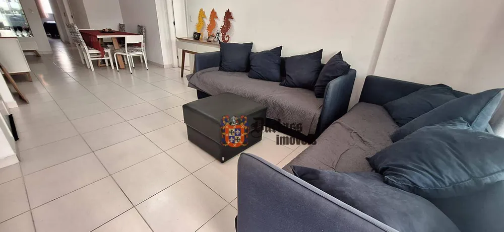 Apartamento, 3 quartos, 114 m² - Foto 4