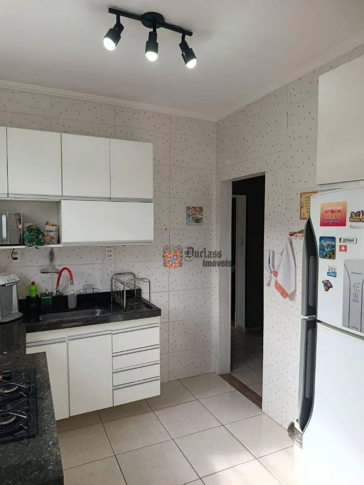 Apartamento, 2 quartos, 70 m² - Foto 7