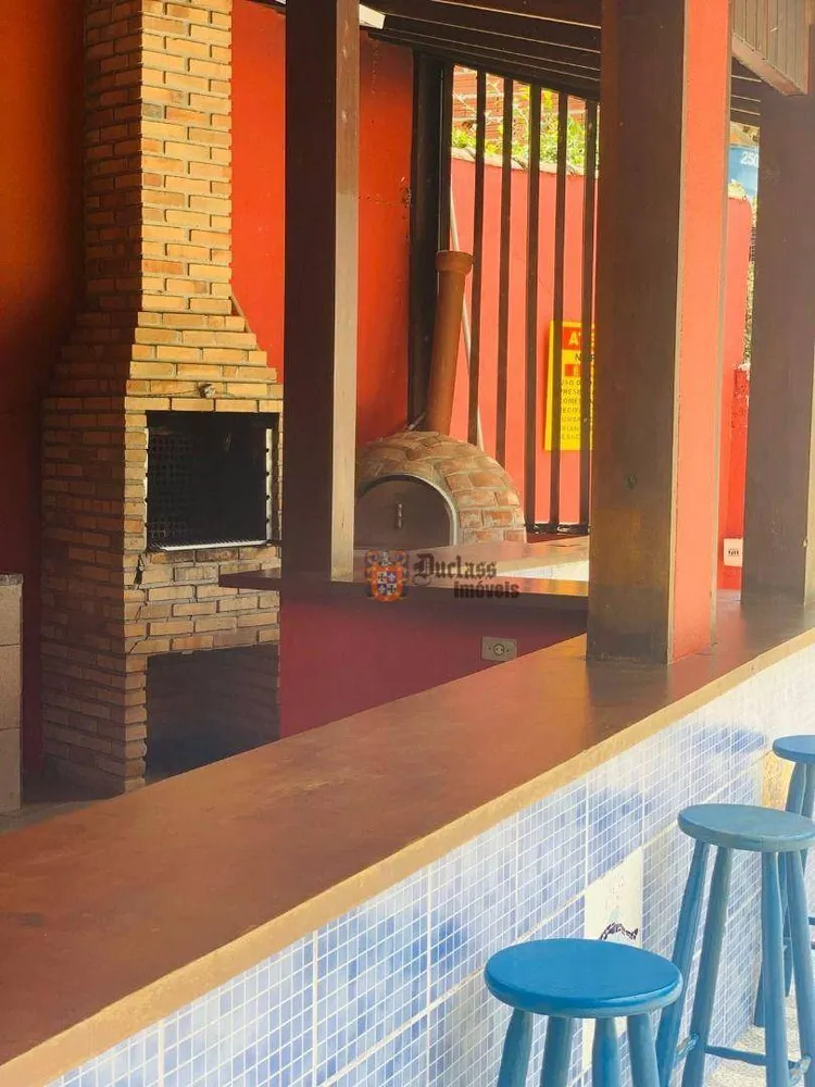 Casa, 2 quartos, 42 m² - Foto 6