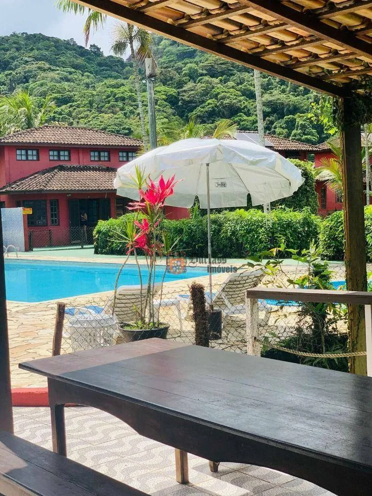 Casa, 2 quartos, 42 m² - Foto 4