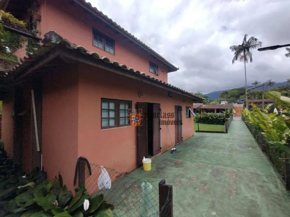 Casa, 2 quartos, 42 m² - Foto 1