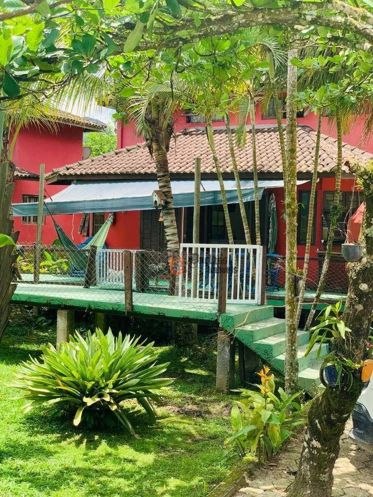 Casa, 2 quartos, 42 m² - Foto 7