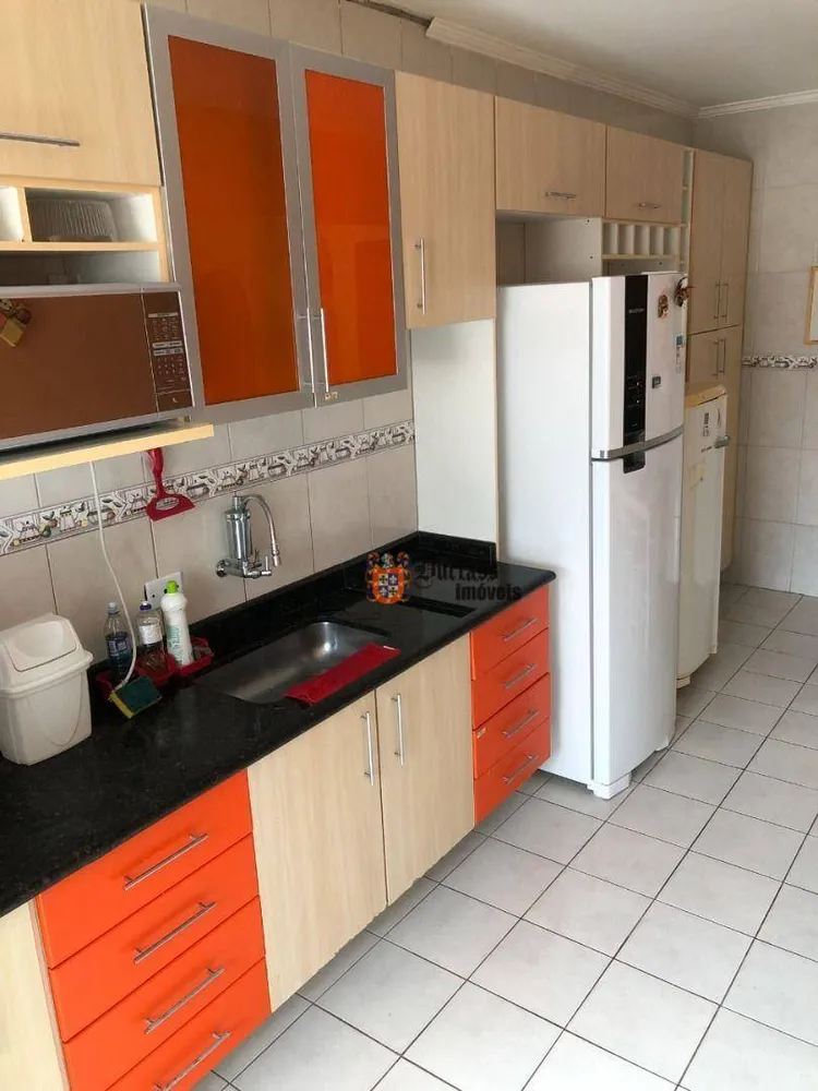 Apartamento, 3 quartos, 114 m² - Foto 2