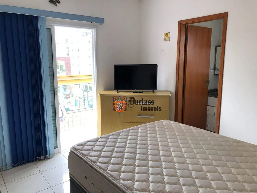 Apartamento, 3 quartos, 114 m² - Foto 5