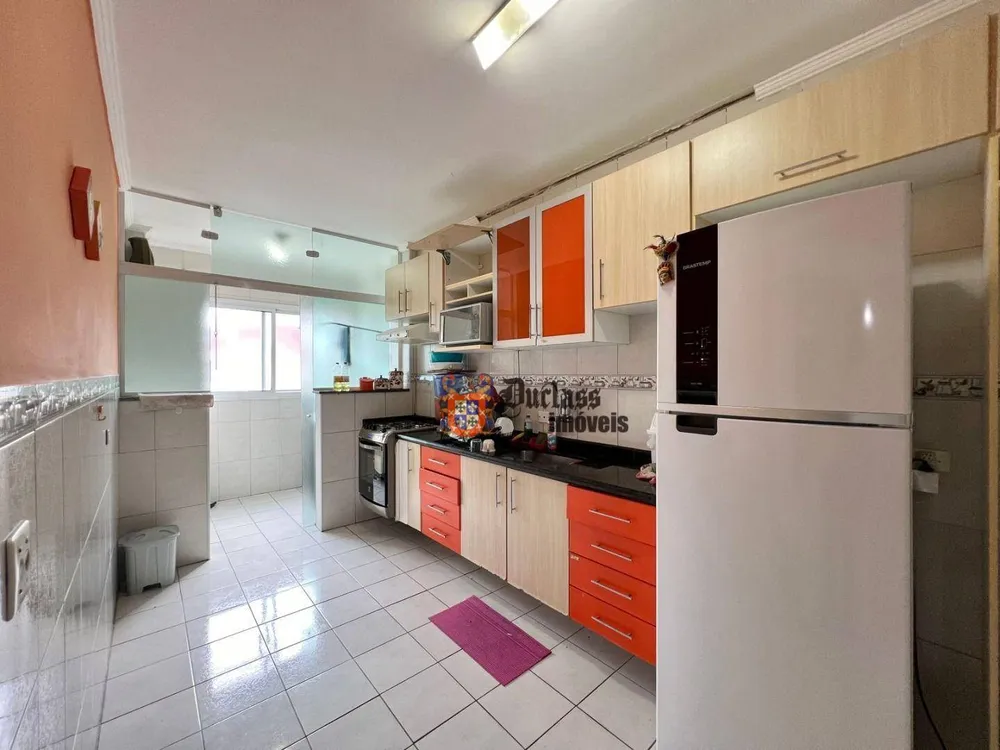Apartamento, 3 quartos, 114 m² - Foto 1