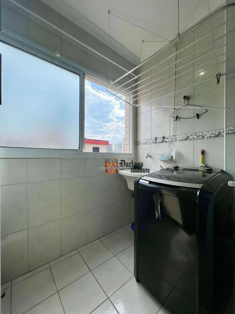 Apartamento, 3 quartos, 114 m² - Foto 1