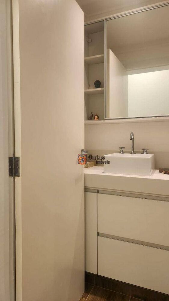 Casa de Condomínio à venda com 2 quartos, 91m² - Foto 4