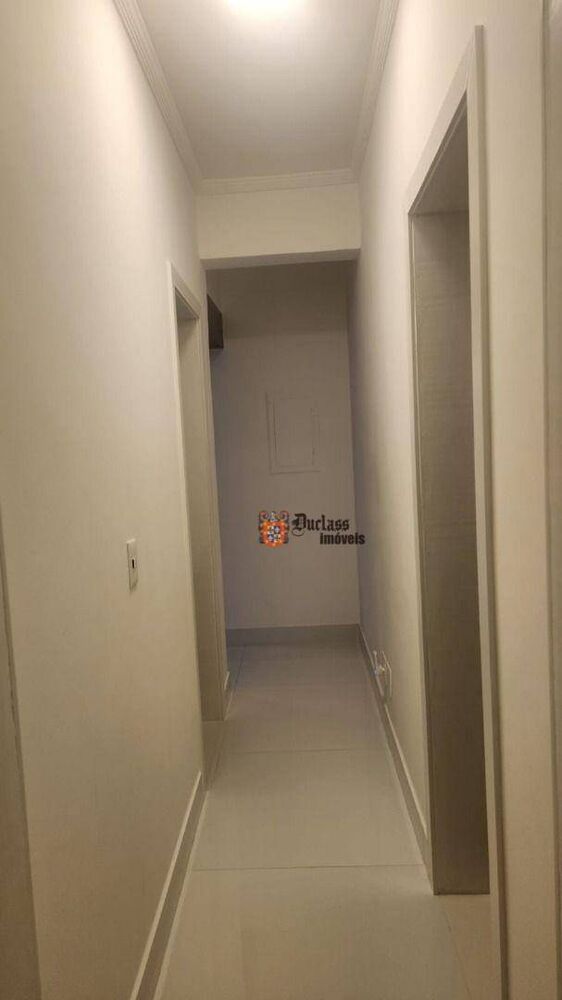 Casa de Condomínio à venda com 2 quartos, 91m² - Foto 5