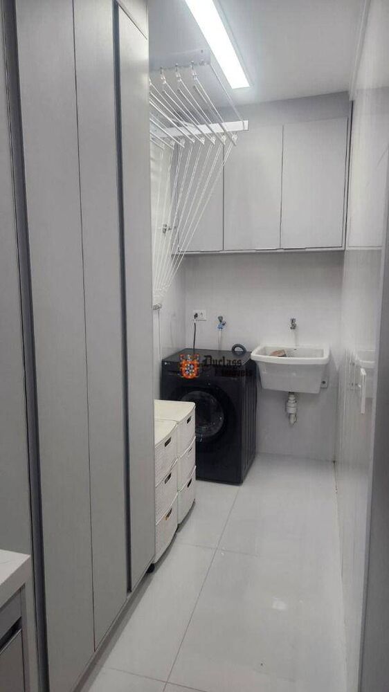 Casa de Condomínio à venda com 2 quartos, 91m² - Foto 6