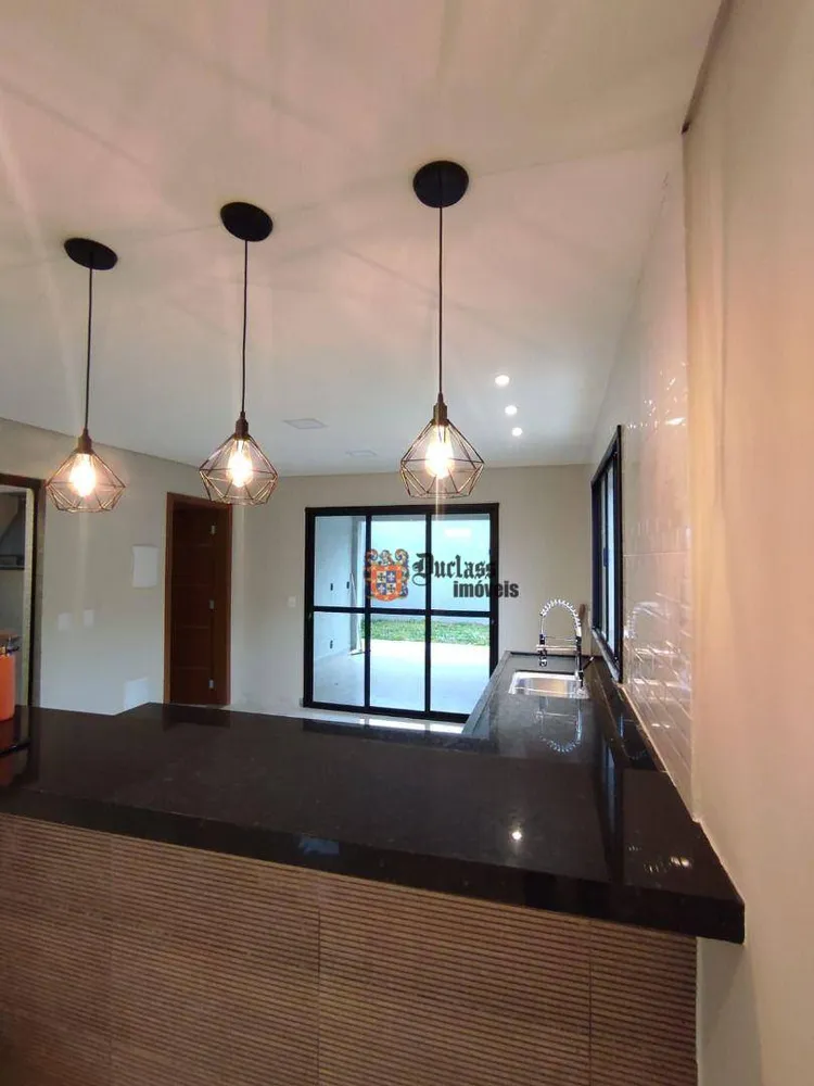Sobrado, 3 quartos, 142 m² - Foto 6