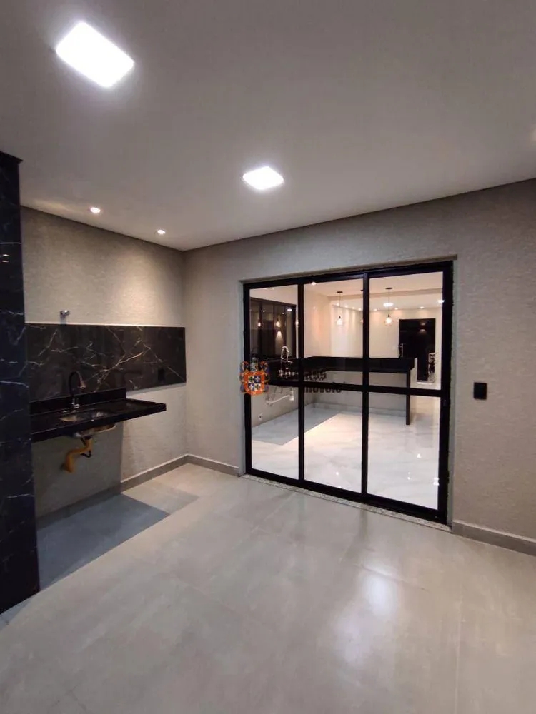 Sobrado, 3 quartos, 142 m² - Foto 1