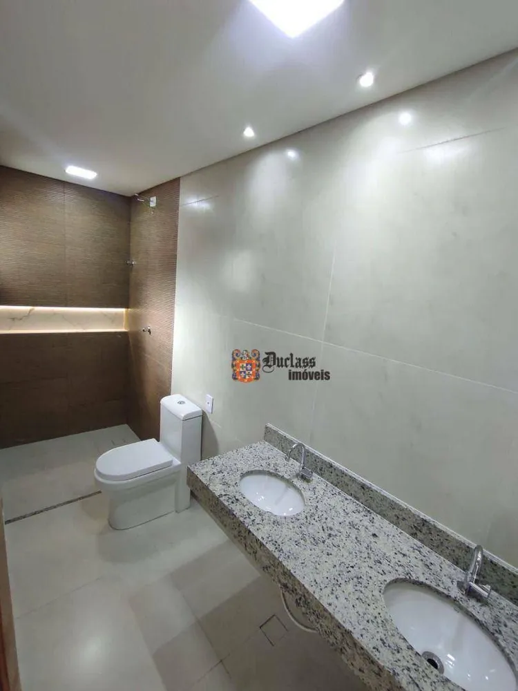 Sobrado, 3 quartos, 142 m² - Foto 7