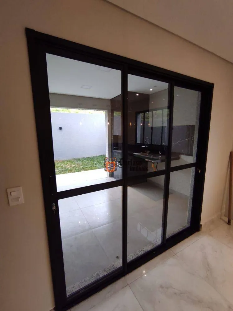 Sobrado, 3 quartos, 142 m² - Foto 2