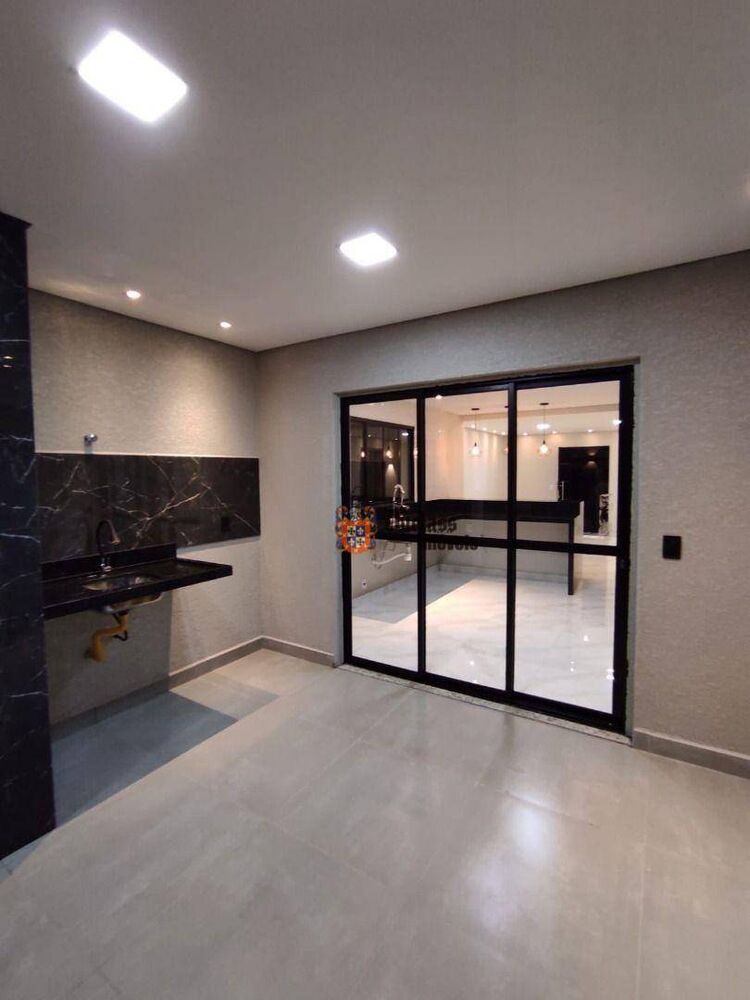 Sobrado à venda com 3 quartos, 142m² - Foto 4