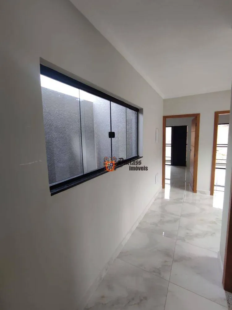 Sobrado, 3 quartos, 142 m² - Foto 12