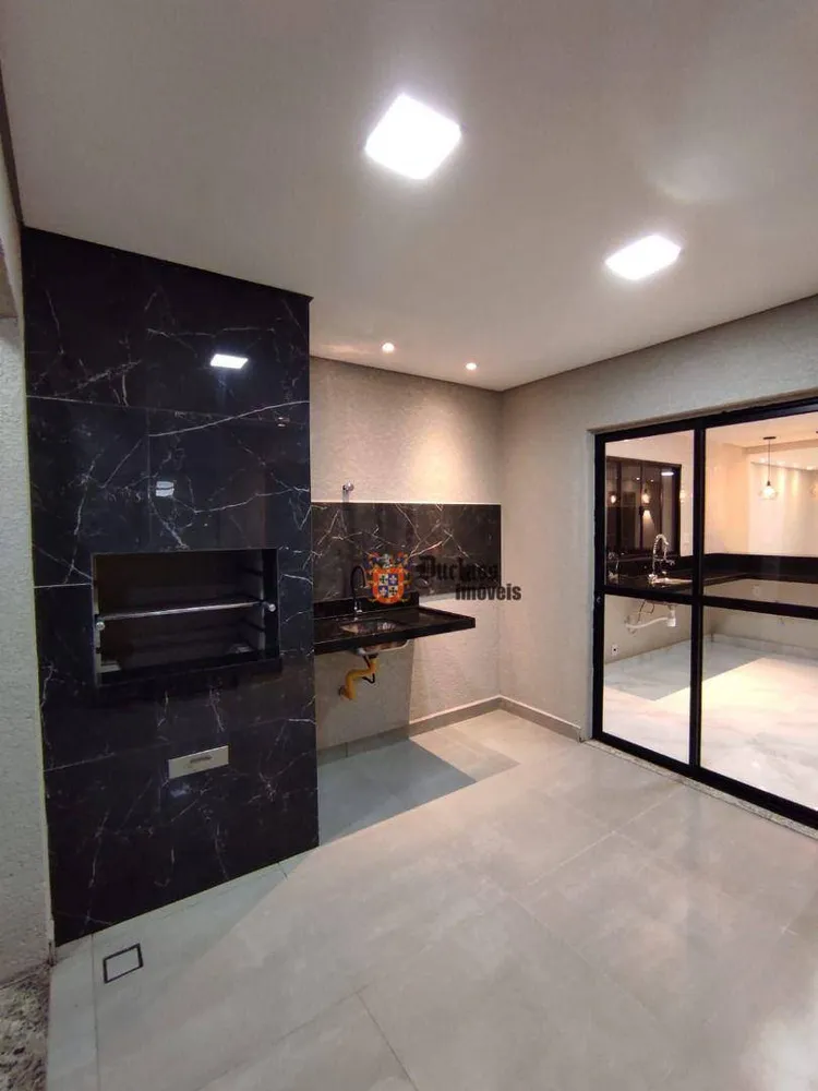 Sobrado, 3 quartos, 142 m² - Foto 4