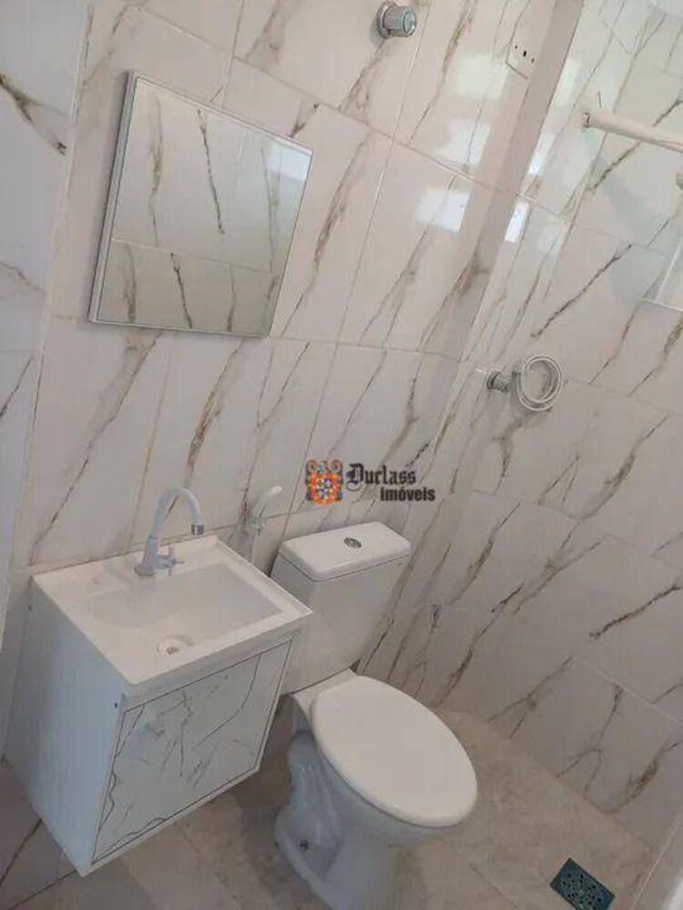 Apartamento, 1 quarto, 33 m² - Foto 8