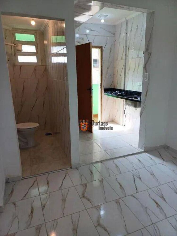 Apartamento, 1 quarto, 33 m² - Foto 6