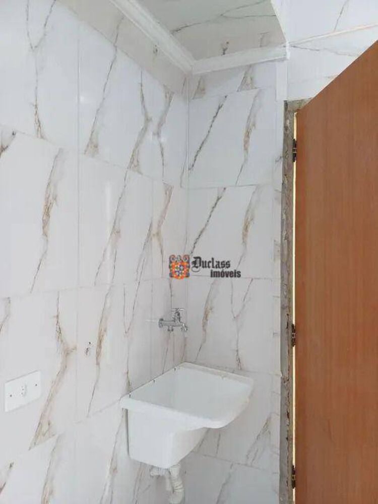 Apartamento, 1 quarto, 33 m² - Foto 1
