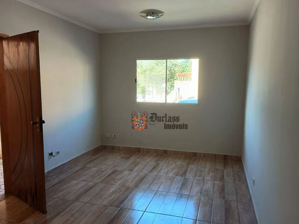 Sobrado, 3 quartos, 96 m² - Foto 2