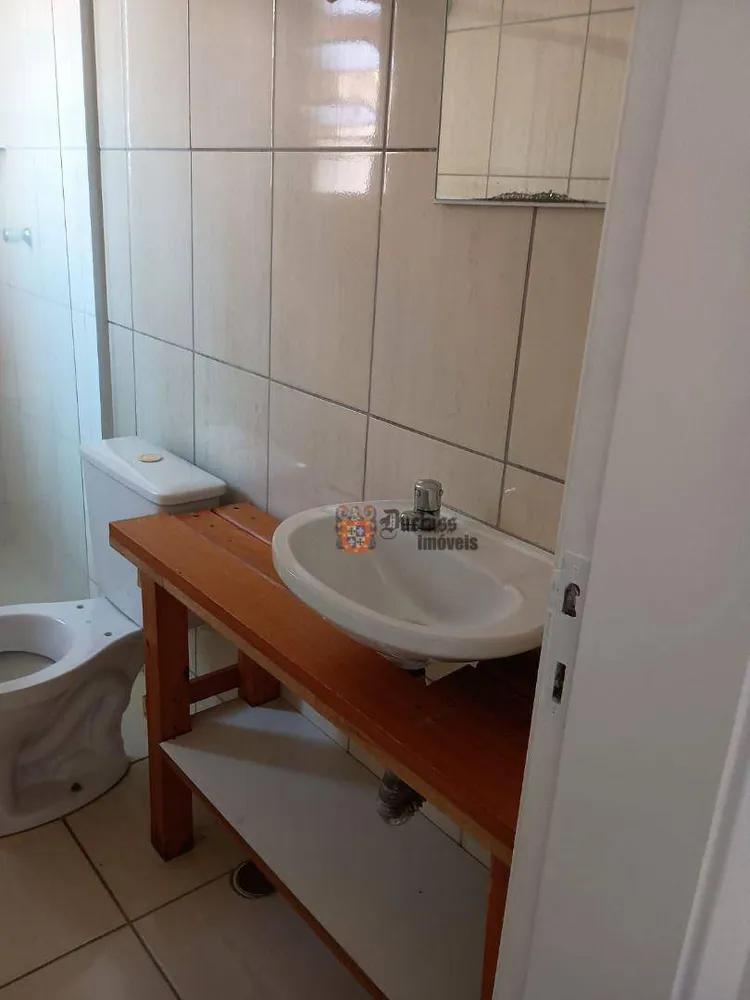 Sobrado, 3 quartos, 96 m² - Foto 1