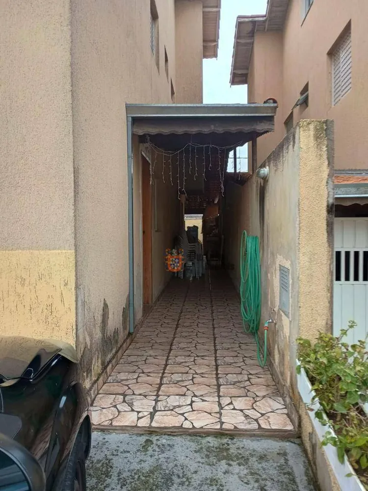 Sobrado, 3 quartos, 96 m² - Foto 3