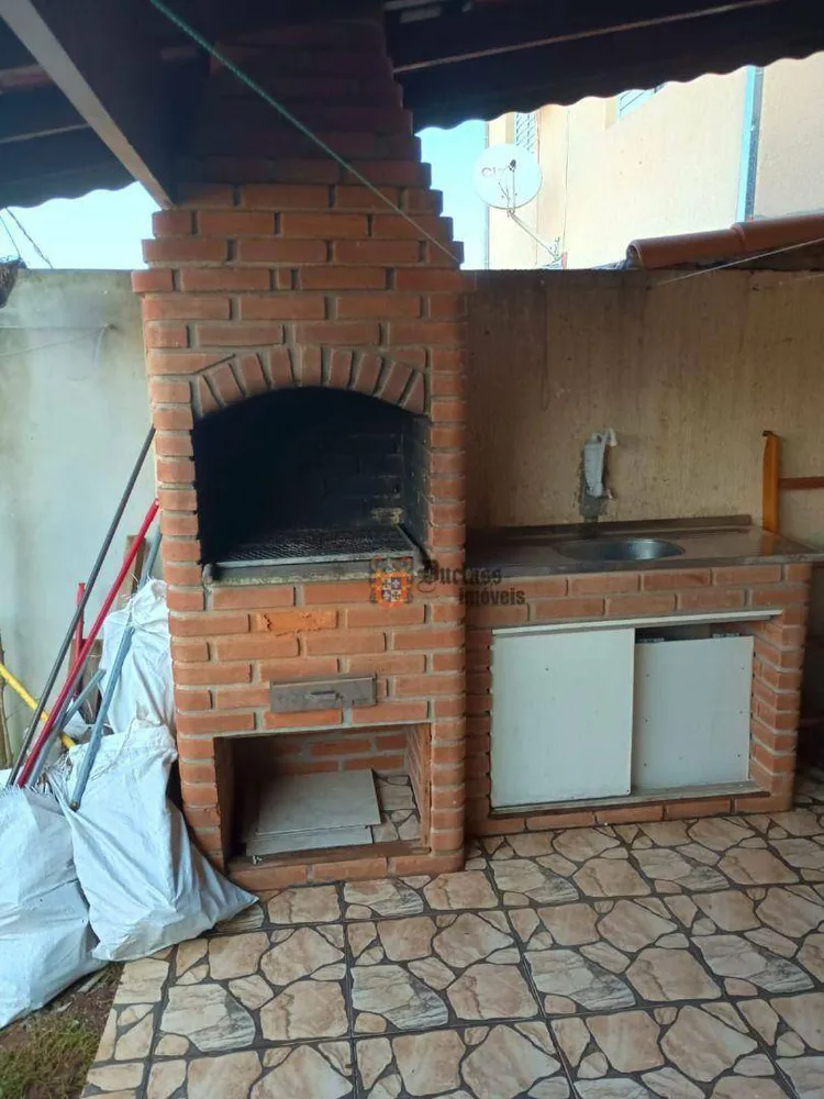 Sobrado, 3 quartos, 96 m² - Foto 7