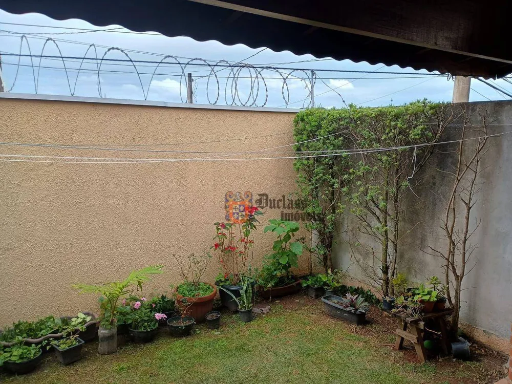Sobrado, 3 quartos, 96 m² - Foto 2